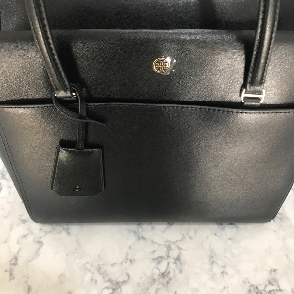 NWT Tory Burch Parker Purse - Picture 5 of 8
